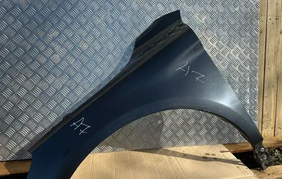 Volvo XC60 Fender 