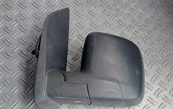 Peugeot Bipper Front door electric wing mirror 1309575070