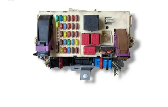 Fuse module