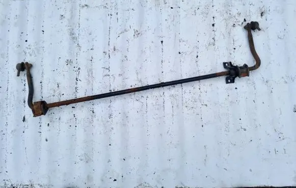 Mitsubishi ASX Rear anti-roll bar/sway bar 