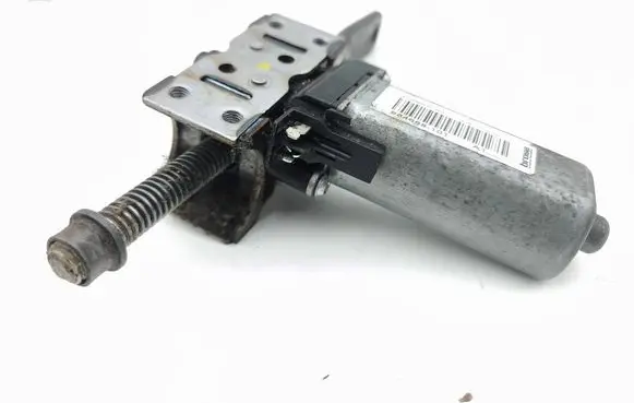 Chrysler Voyager Seat adjustment motor D295501 984688101 200907003210