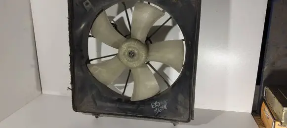 Honda Accord Radiator cooling fan shroud AK2635005021