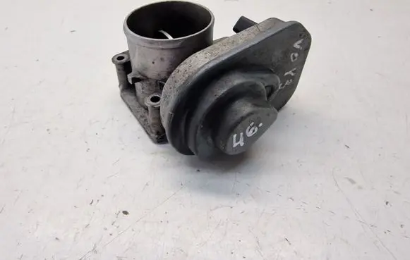 Chrysler Grand Voyager V Throttle valve B073190539 39002017E