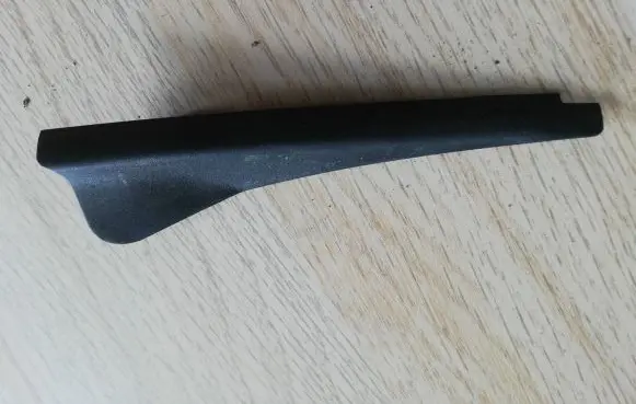 Citroen C4 Grand Picasso Other rear door trim element 8p4839705a