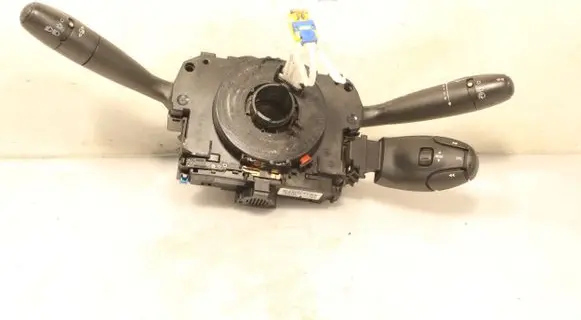 Citroen C2 Light switch
