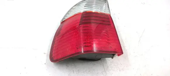 BMW 5 E39 Rear/tail lights 393440 8371324