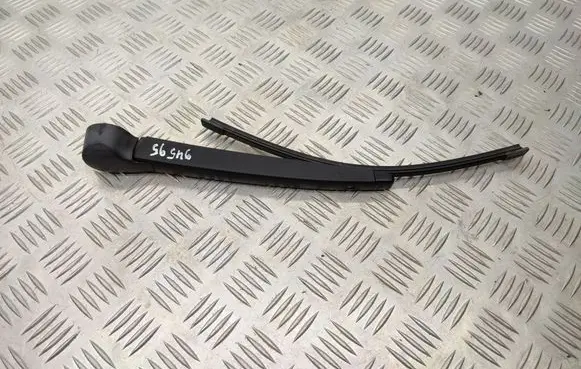 Seat Leon (5F) Rear wiper blade arm 5K6955707B