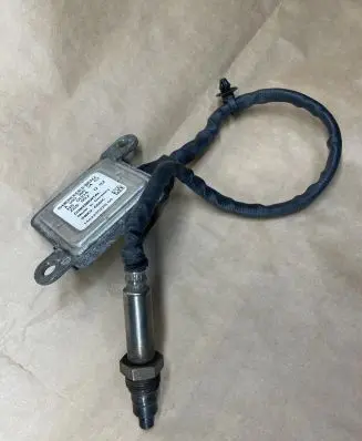 Mercedes-Benz Sprinter W906 Lambda probe sensor