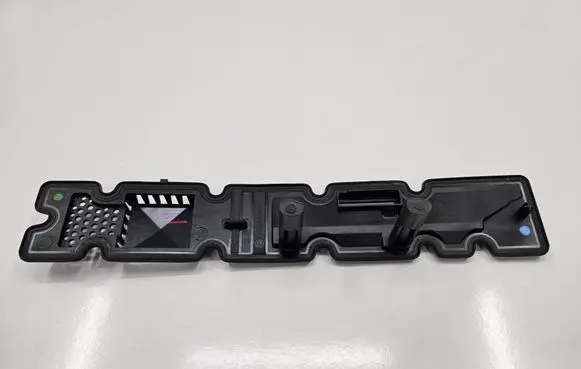 Citroen C4 Grand Picasso Rocker cam cover 63487H