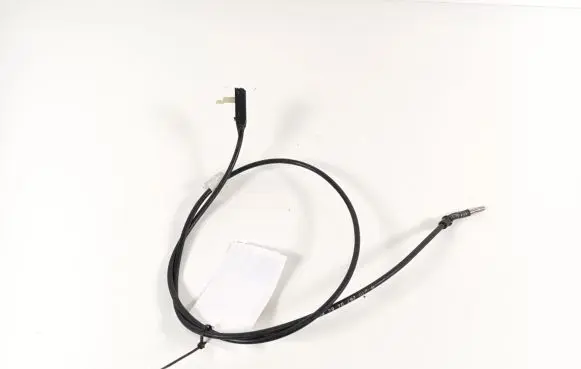 Mercedes-Benz G W461 W463 1st Gen Gear shift cable linkage A2102670464