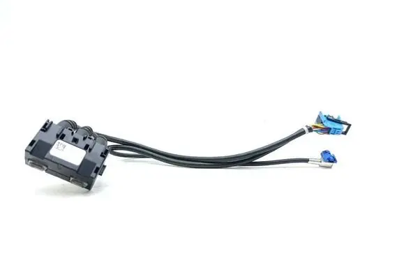 Mercedes-Benz EQS X296 USB socket connector A2978202801