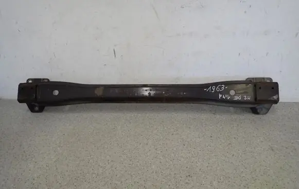 Mazda 2 Front bumper support beam 