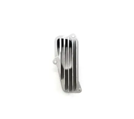 BMW i8 LED ballast control module 63117367755
