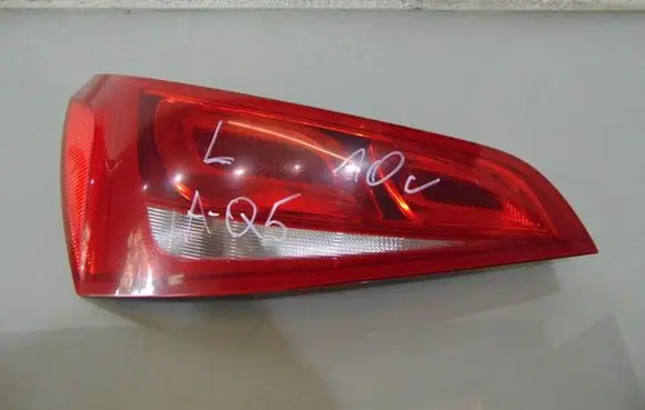 Audi Q5 SQ5 Rear/tail lights