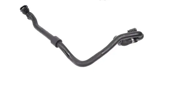 Volkswagen Golf VII Engine coolant pipe/hose 5Q0122051