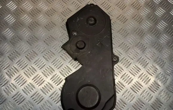 Ford S-MAX Timing belt guard (cover) 4M5Q6E006AB