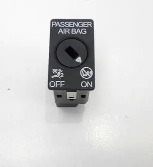 Audi Q5 SQ5 Passenger airbag on/off switch 5Q0919237 B13920
