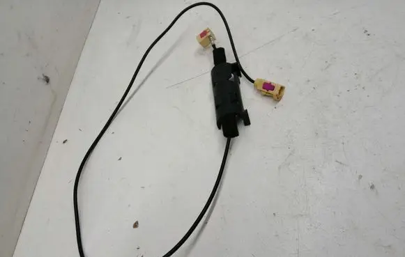 Volkswagen Multivan T5 Other wiring loom 7H0971397A