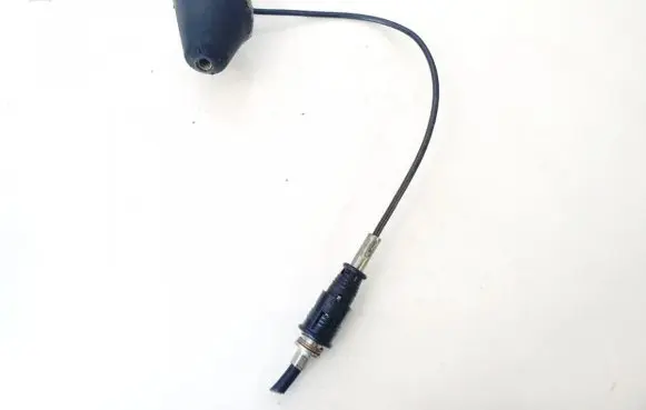 Volkswagen Polo Aerial GPS antenna