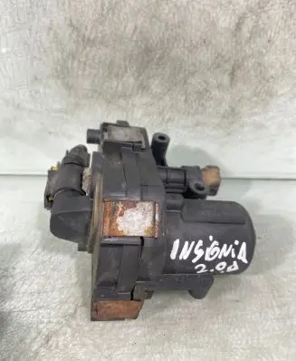 Intake manifold valve actuator/motor