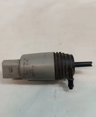 Windscreen/windshield washer pump