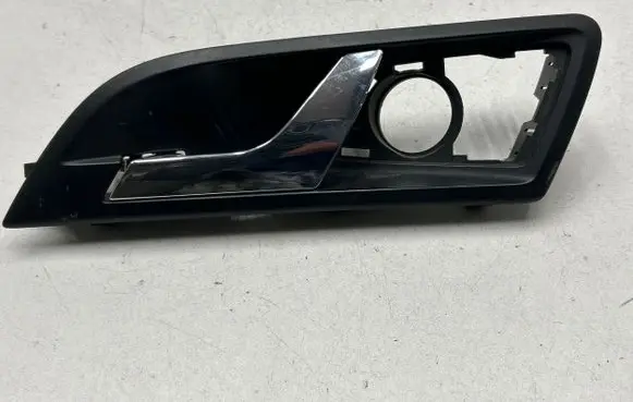 Skoda Superb B6 (3T) Front door interior handle 3T0837247 13196810