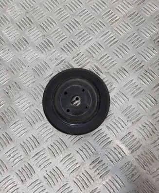Mitsubishi L200 Water pump pulley 