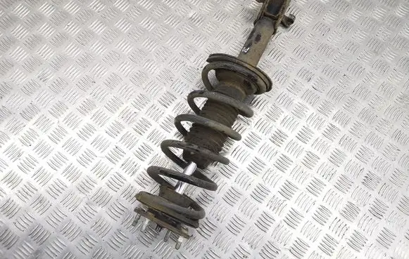 Mazda CX-7 Front shock absorber/damper