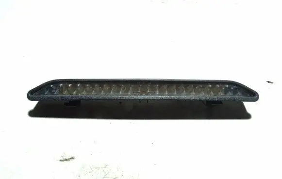 Opel Zafira A Third/center stoplight
