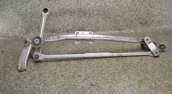Volkswagen Bora Front wiper linkage 7161710-045 21760104