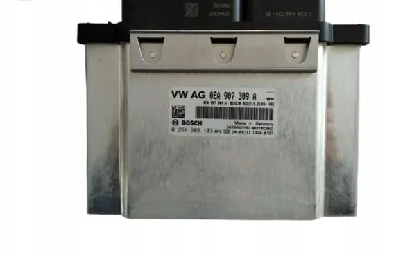 Volkswagen e-Golf Engine control unit/module 0EA907309A