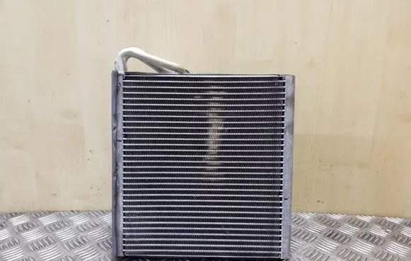 Hyundai i40 Air conditioning (A/C) radiator (interior) 