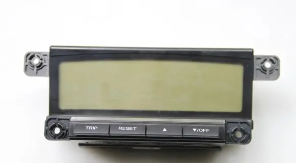KIA Ceed Screen/display/small screen 957101H300