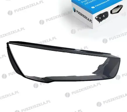 Audi A1 Headlight lense 5905049703033
