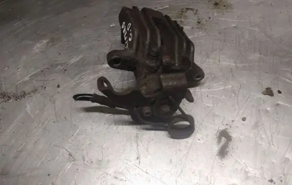 Skoda Superb B5 (3U) Rear brake caliper