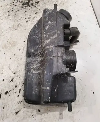 Subaru Impreza III Intake resonator 