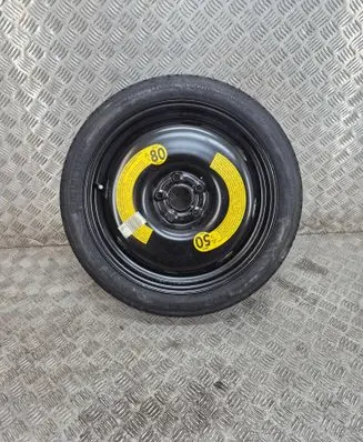 Volkswagen PASSAT B8 R18 spare wheel 1K0601027AP