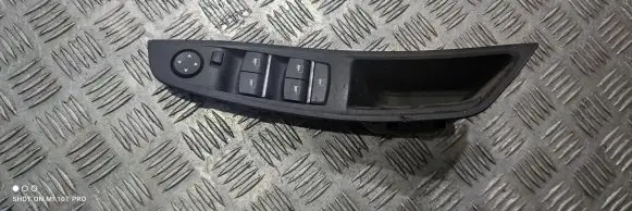 BMW X5 F15 Electric window control switch 924195701