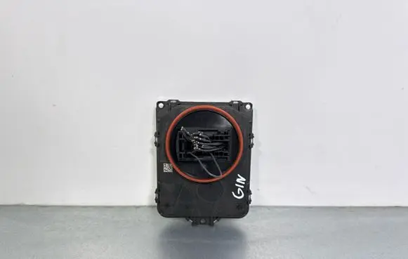 Volkswagen Arteon Shooting Brake Headlight ballast module Xenon 8V0907399B 20271221AA