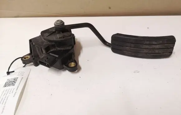 Renault Scenic II - Grand scenic II Accelerator throttle pedal 8200159647