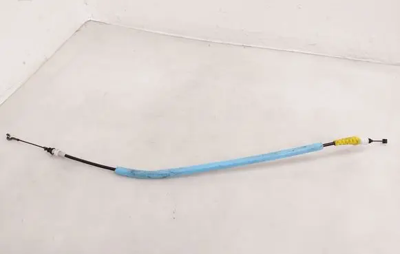 Mini One - Cooper F56 F55 Rear door cable line 