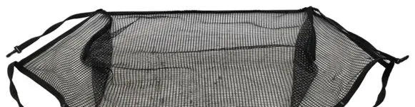 Volkswagen Transporter - Caravelle T6 Trunk/boot cargo luggage net 7LA067091