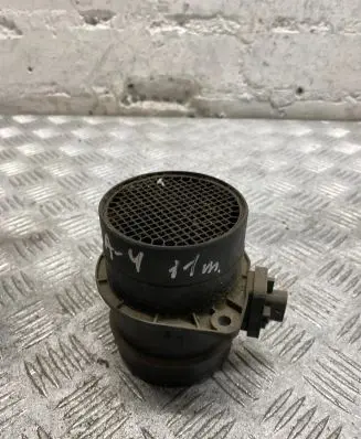 Audi A4 S4 B8 8K Mass air flow meter 03L906461A