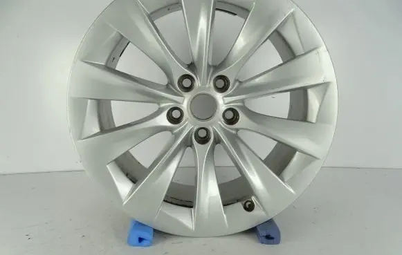 Tesla Model S Original wheel cap 1069337-00-C