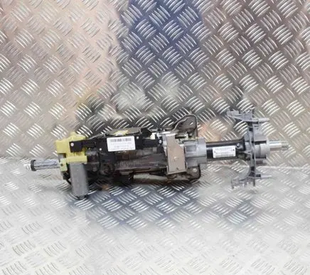 BMW X5 E70 Steering rack mechanical part 01017753 83140109151501