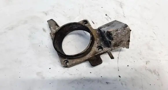 Opel Astra G Engine mounting bracket 90470096