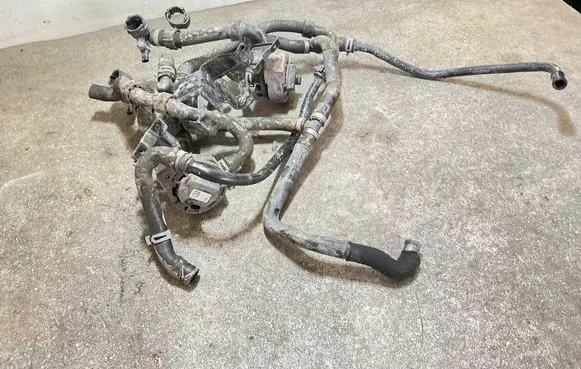 Volkswagen ID.3 Electric auxiliary coolant/water pump 1EA965567K 071222 96555675