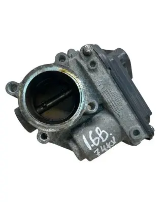 Ford Focus Throttle valve 2S6U9E927