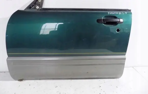 Subaru Forester SF Front door