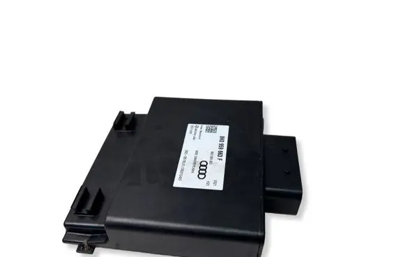 Audi A7 S7 4G Voltage converter/converter module 8K0959663F 8K0959663